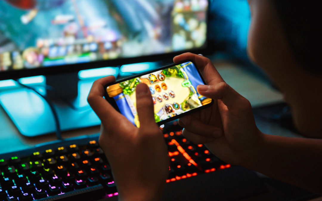 The Real Issues with Mobile Strategy Game Design